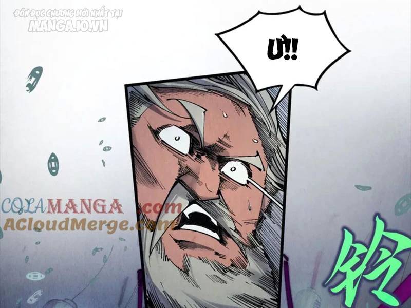 vạn cổ chí tôn chapter 299 25