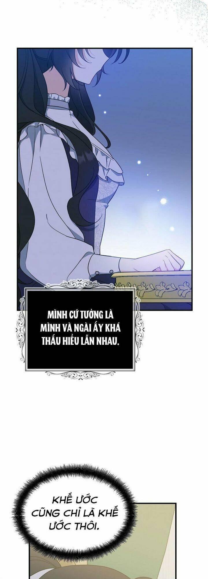 Trở Thành Con Gái Nhà Tài Phiệt Chapter 44 - Trang 39