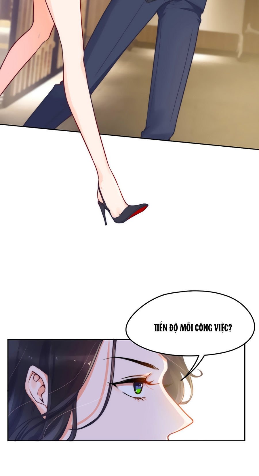 nghịch chuyển lời đồn chapter 1 14