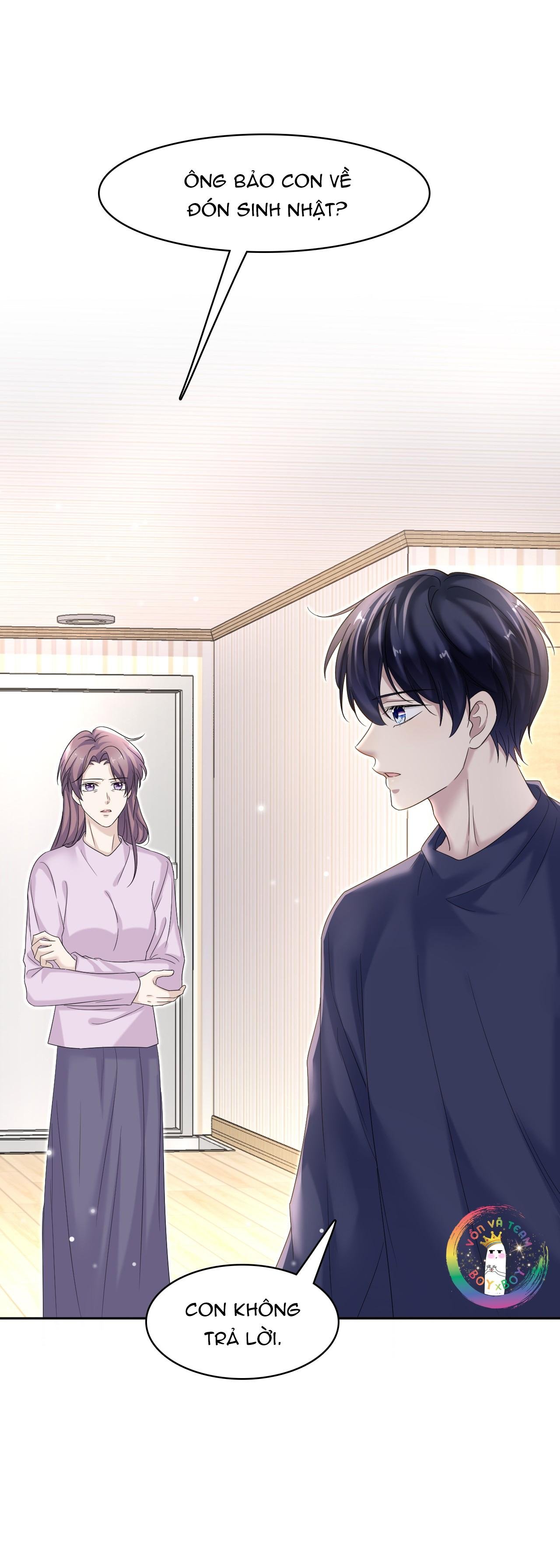 ẩn trung (end) chapter 33 4