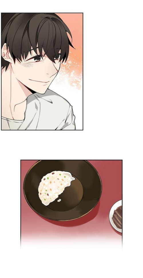 đầu bếp ẩn dấu lời chúc phúc chapter 3.2 1