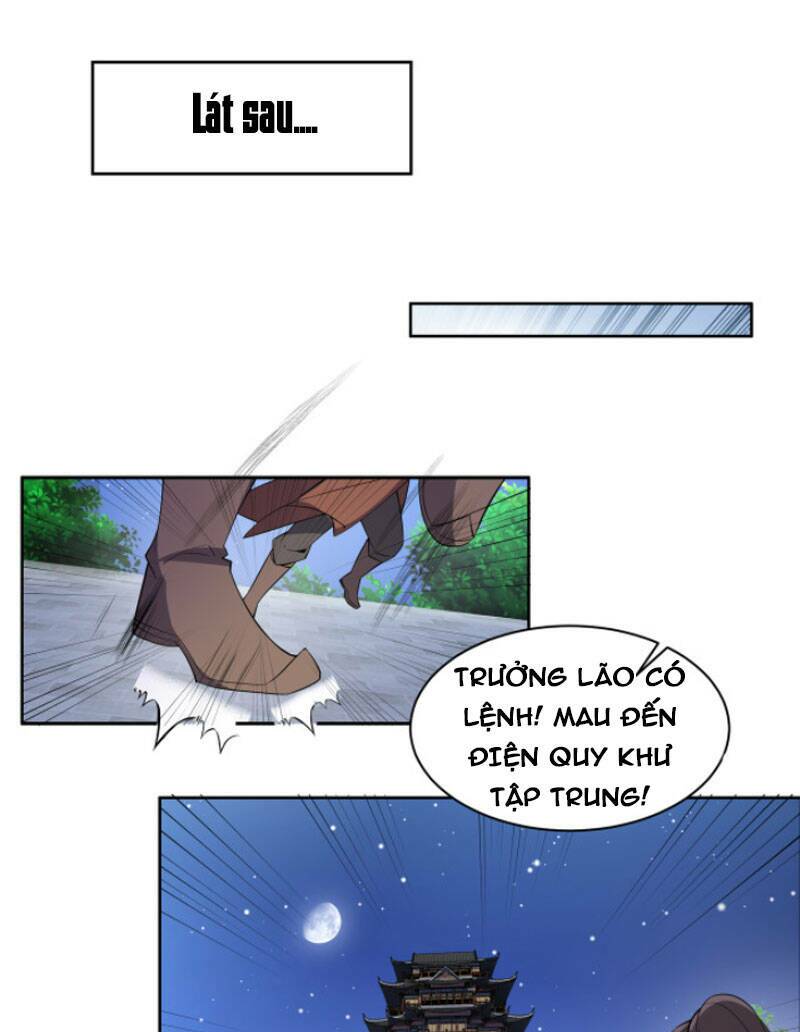 thôn phệ một thế giới tu tiên chapter 128 23