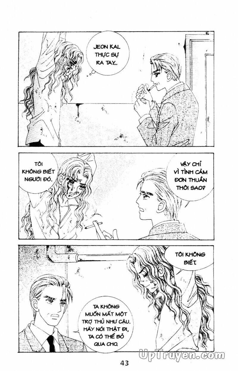 mặt nạ tình yêu chapter 68 44