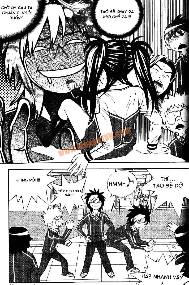 need a girl chapter 4 11