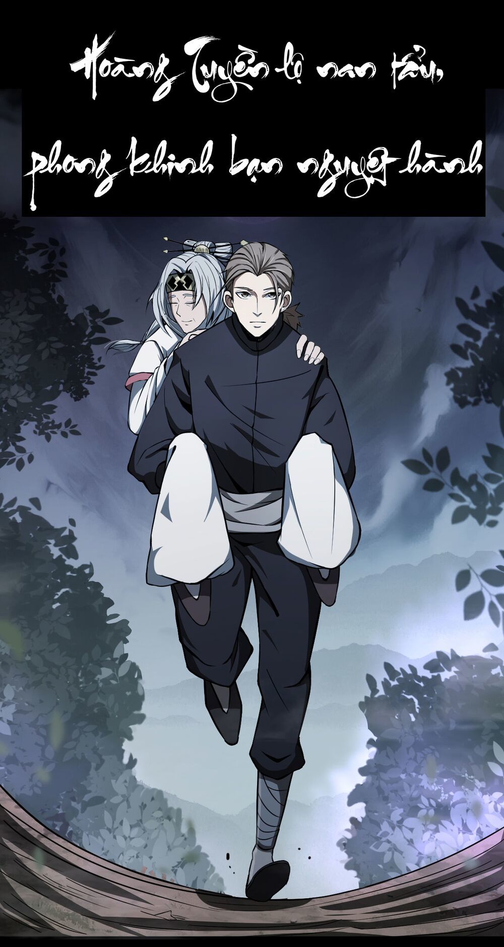 chợ quỷ chapter 10 45