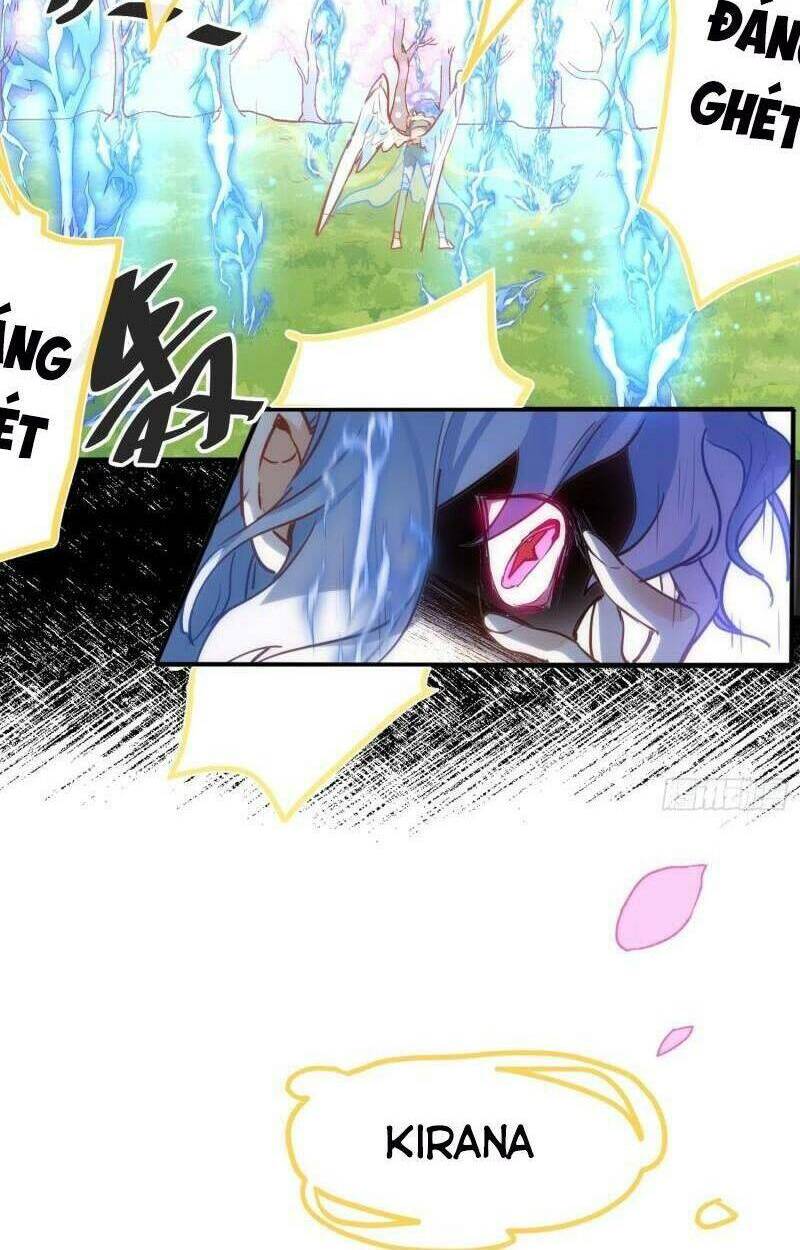 tình địch quái gở lại tăng thêm rồi chapter 55 4