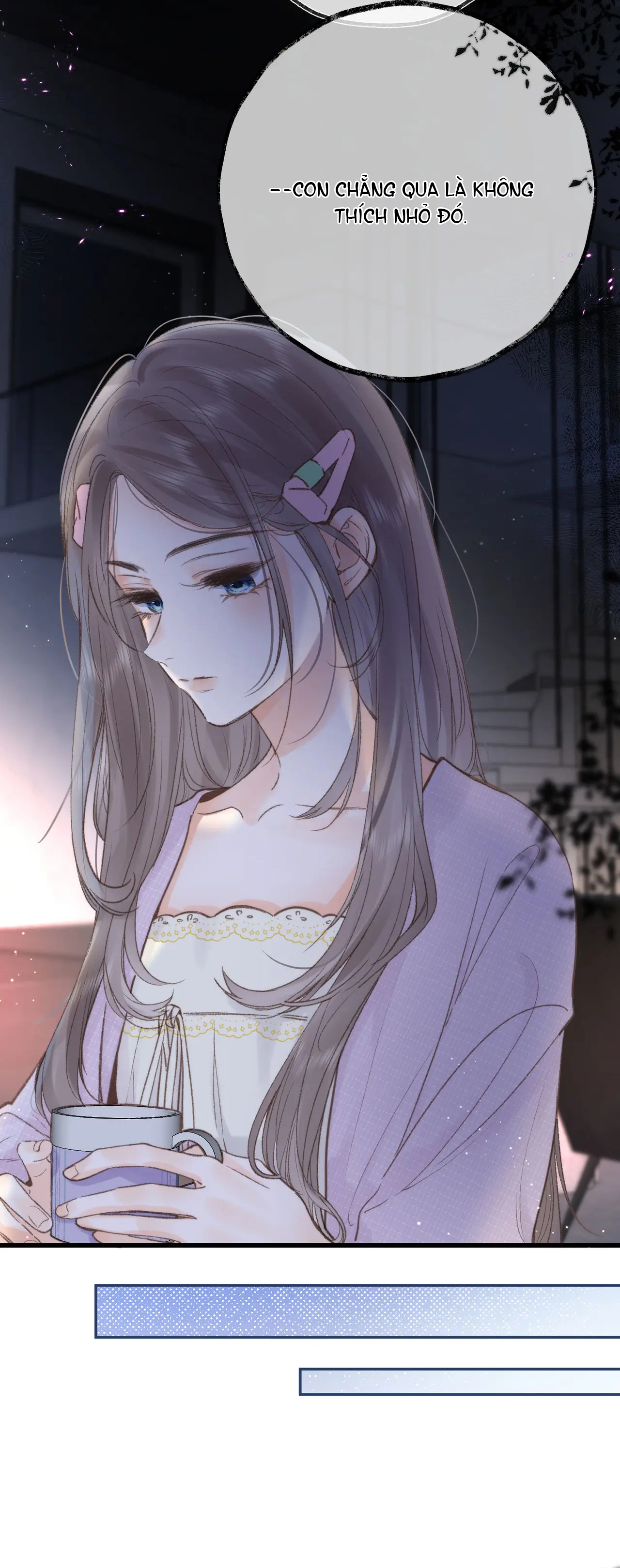 Tôi Mơ Giữa Ban Ngày chapter 14.1 - Trang 27