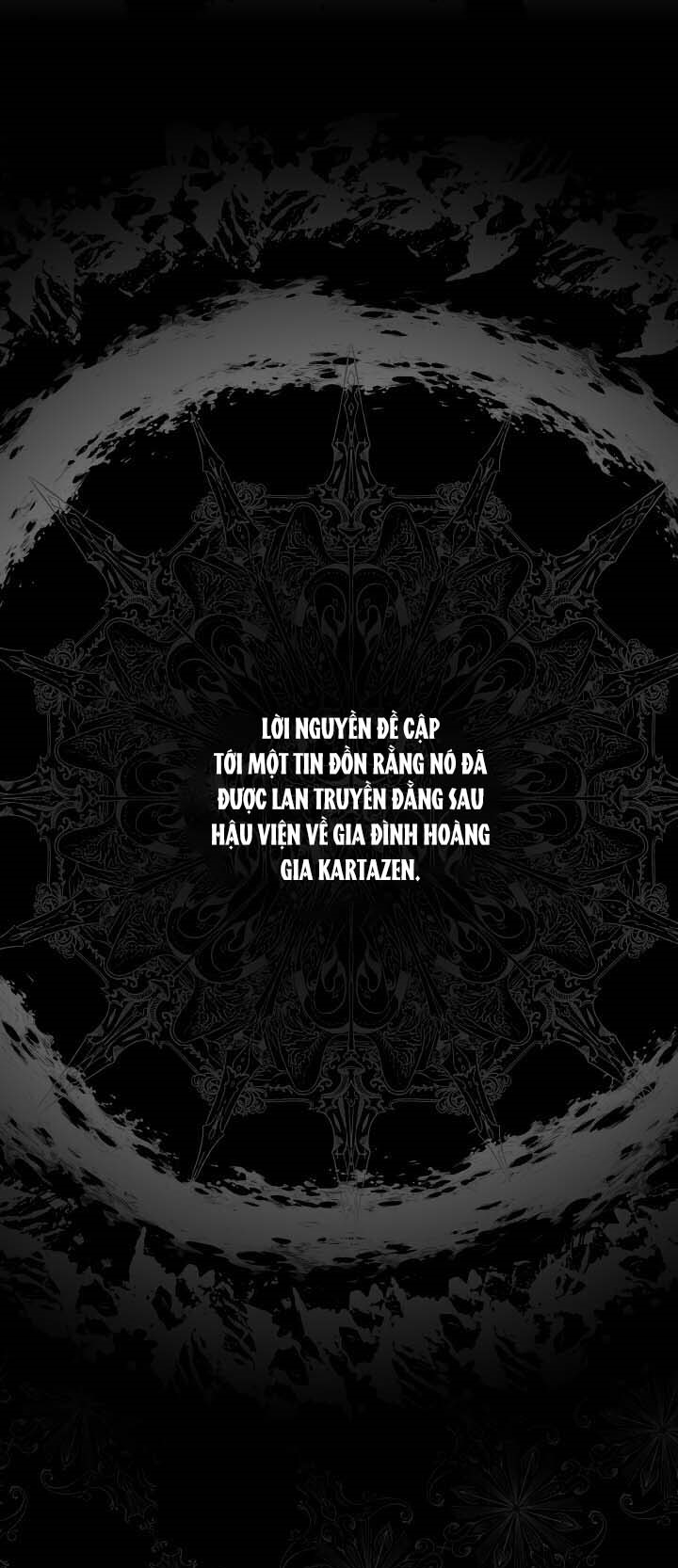 quý cô bí ẩn - secret lady chapter 3 59