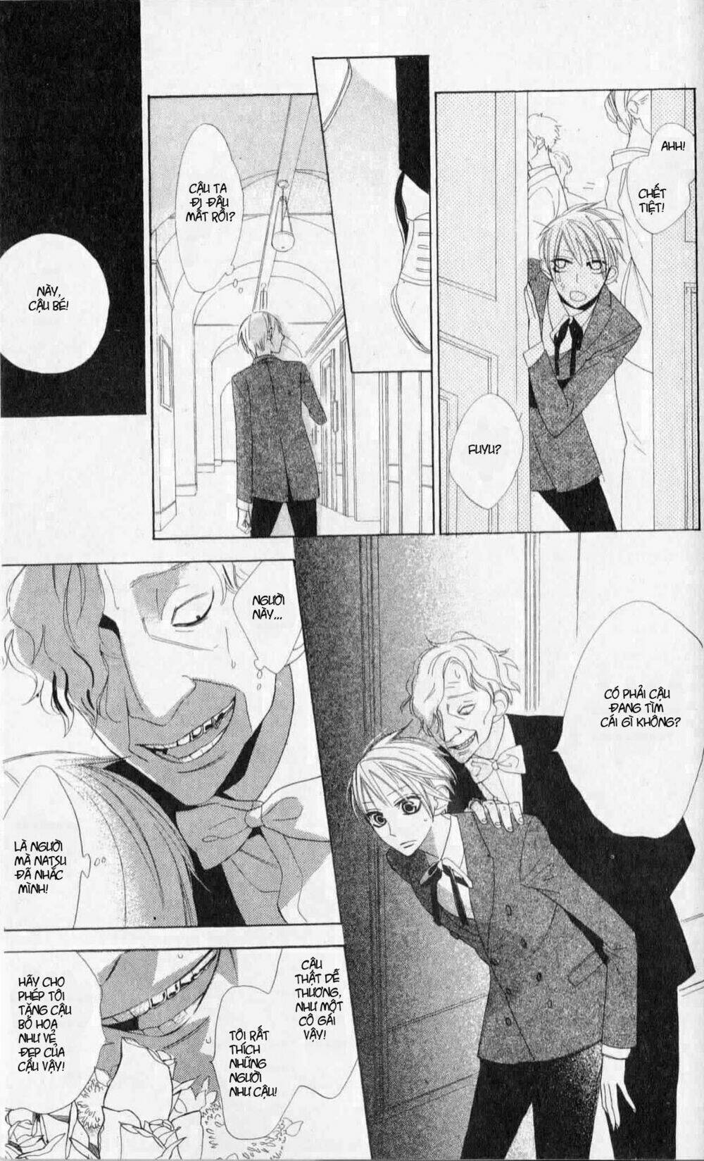 love sick chapter 6 14