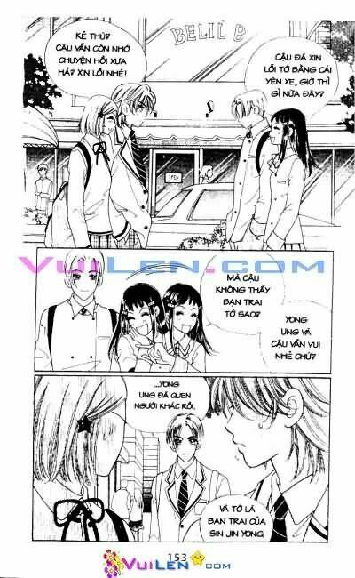 bong bóng trắng chapter 4 153