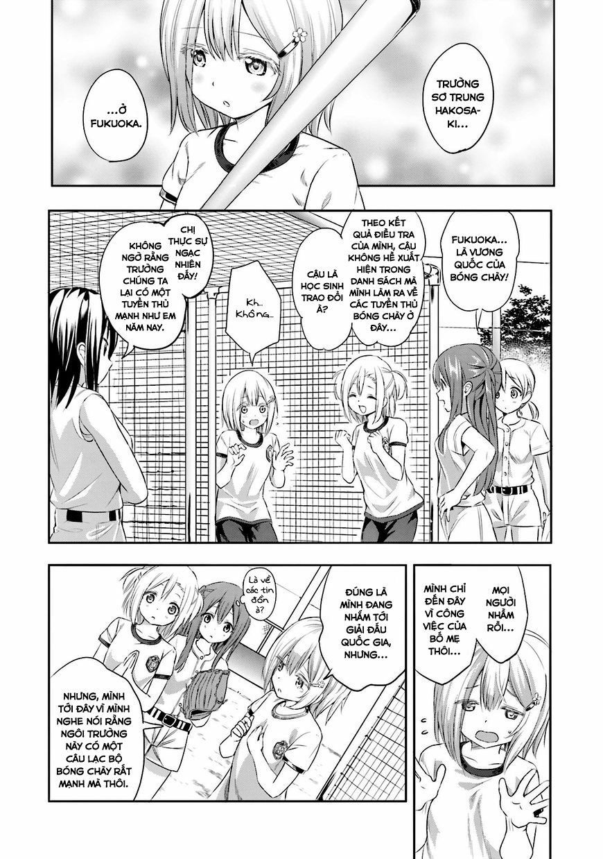 tamayomi chapter 3 18