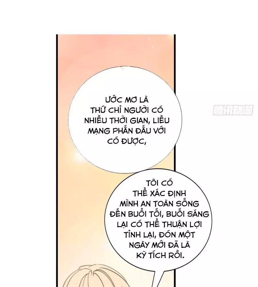 công chúa nữ vương mệnh chapter 117 46