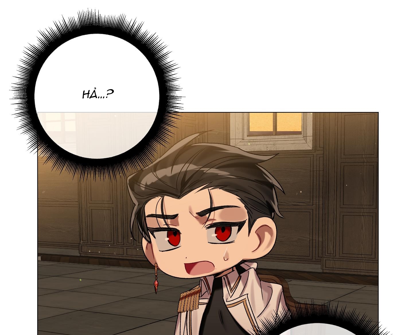 một ngày nọ, tôi được kẻ thù cầu hôn chapter 38 70