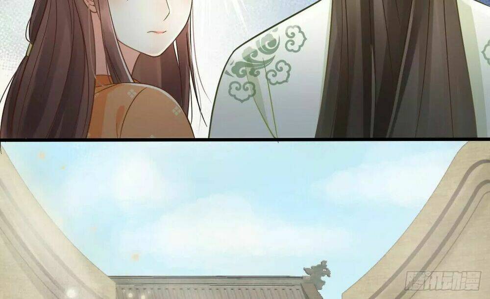 vương gia ba tuổi rưỡi của tôi chapter 39 51