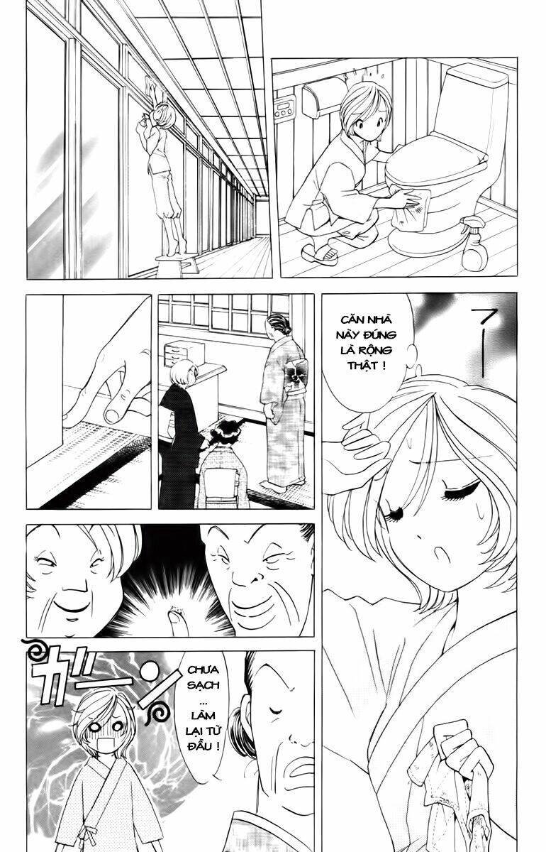 orange yane no chiisana ie full chapter 40 17