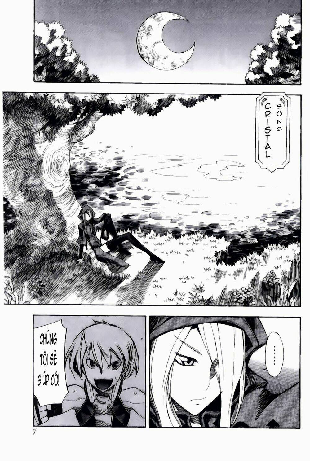 dragon nest: shungeki no sedo chapter 4 9