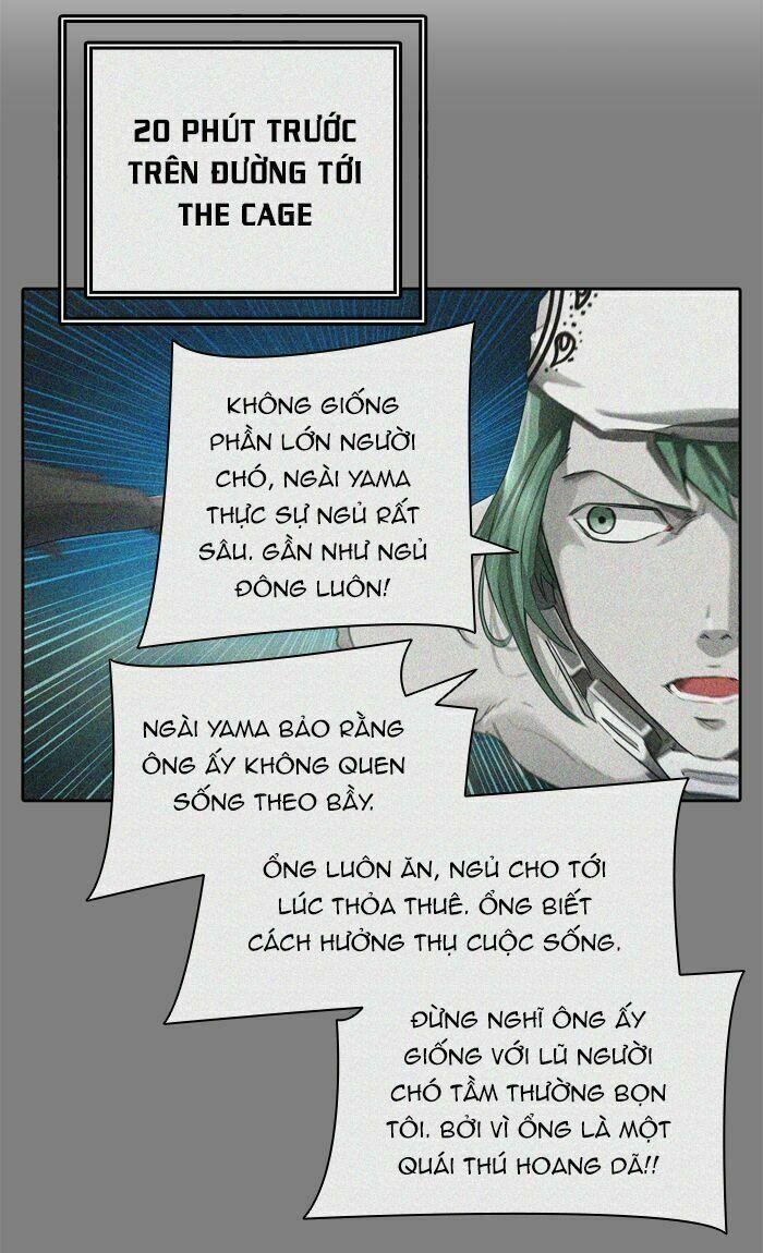 tòa tháp bí ẩn 2 chapter 434 64