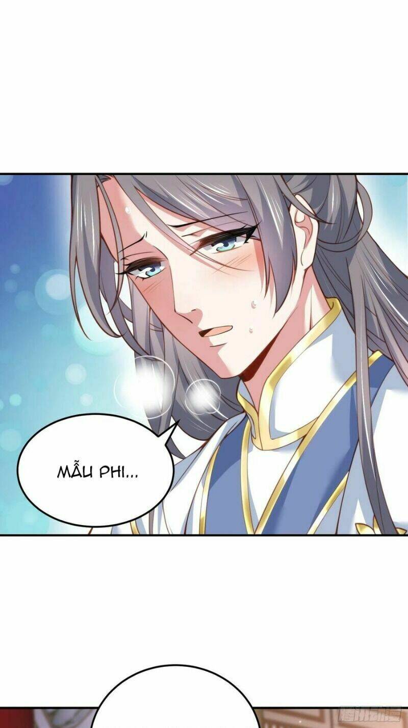 hoạn phi thiên hạ chapter 113 19