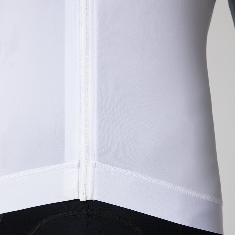 Ykywbike đàn ông đi xe đạp áo dài tay phù hợp với con đường chống nắng thoải mái xe đạp mtb áo mùa thu mùa thu nam Color: YLJZ871 black Size: Asia L