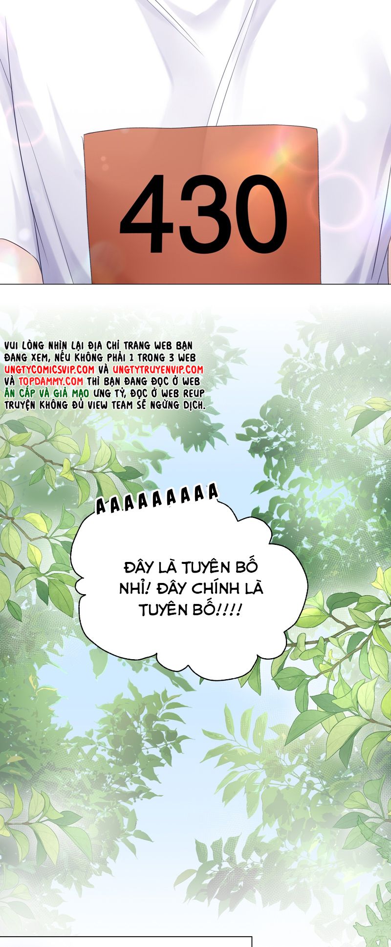 để ý tôi chút nào chapter 80 8