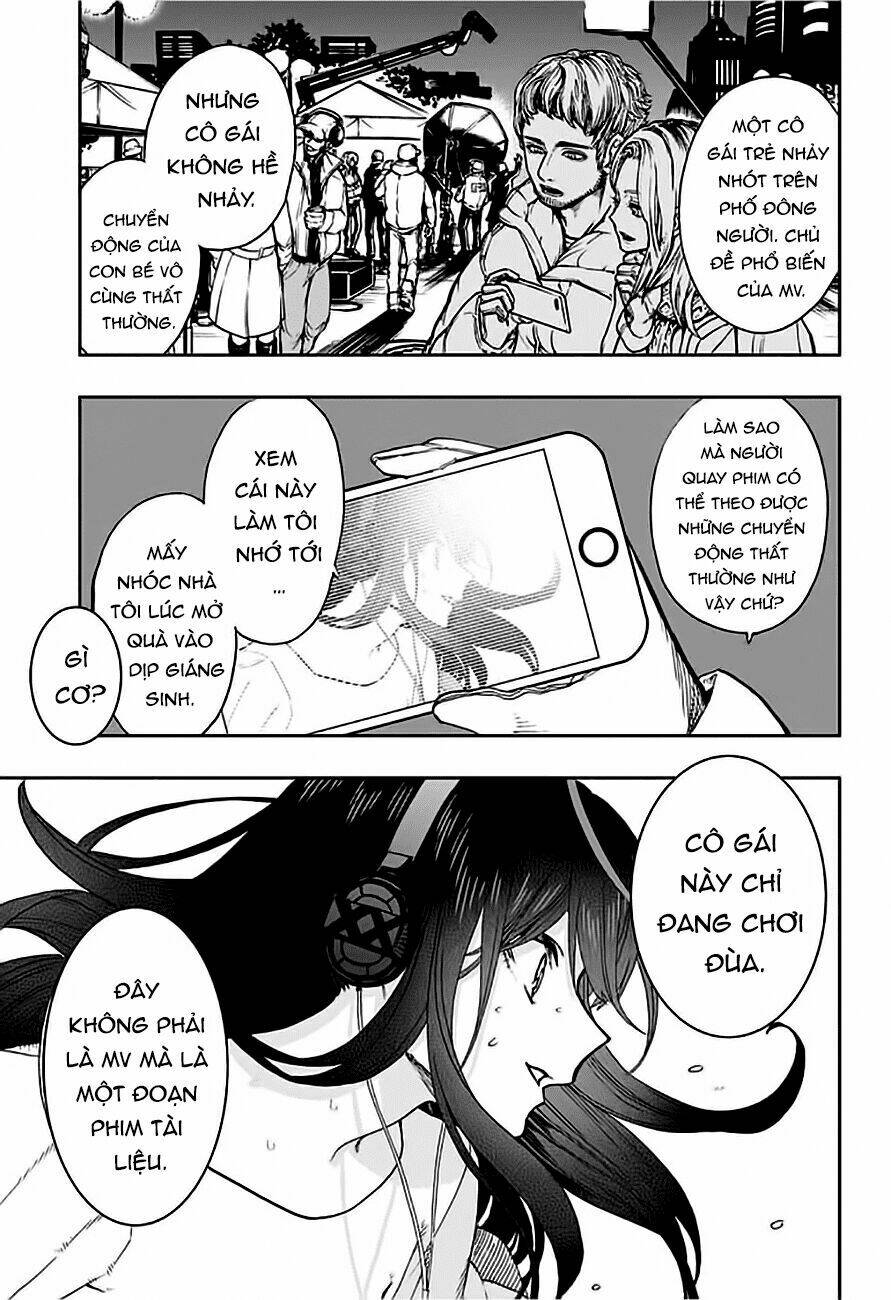 nữ diễn viên tài năng chapter 63 5