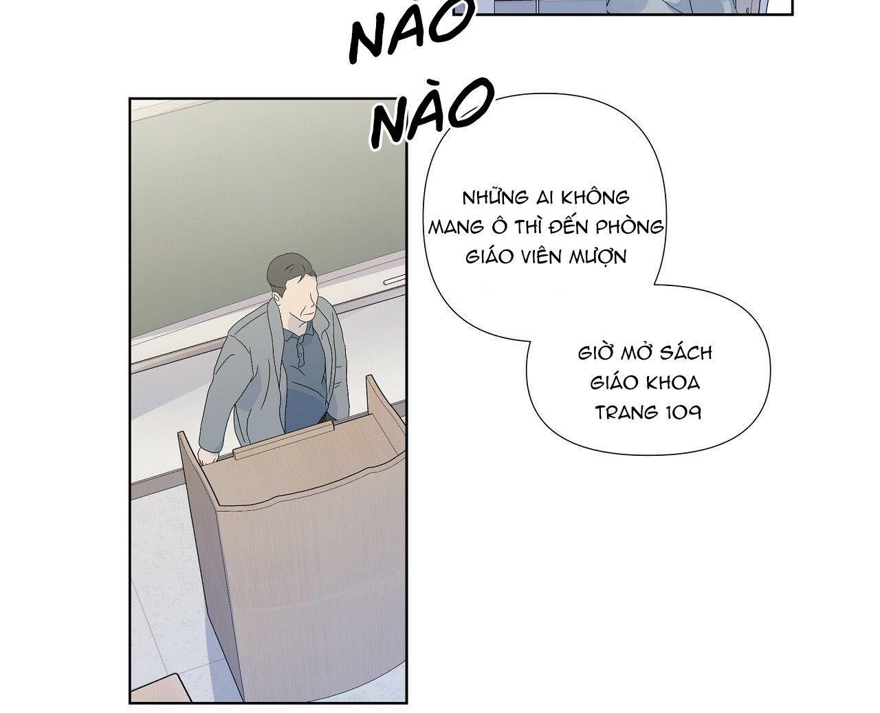 đừng bận tâm darling chapter 6 3