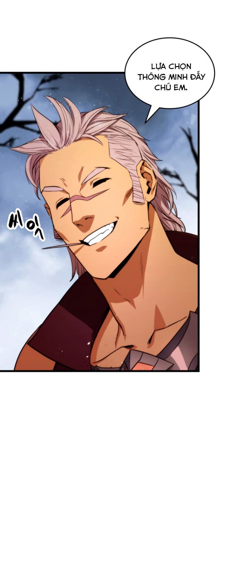 huyền thoại game thủ - tái xuất chapter 17 39