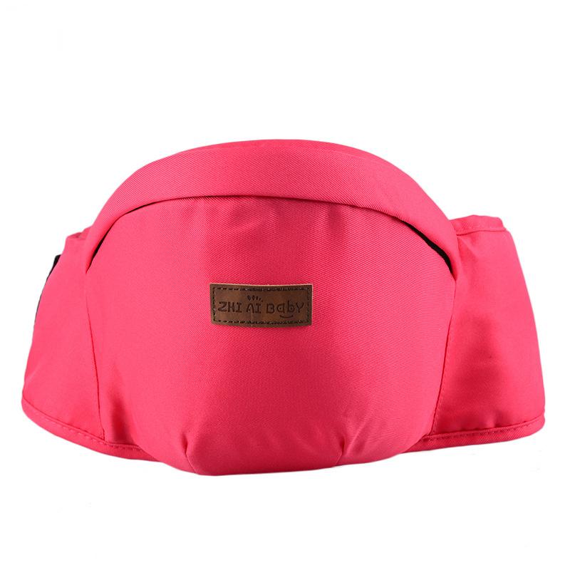 23X15X13Cm Mới Cho Bé Túi Eo Phân Walker Sling Dây Kid Trẻ Sơ Sinh Giữ Hông Ghế an Toàn Trước Mang Theo Sau Lưng Mang Quà Tặng Tốt Nhất