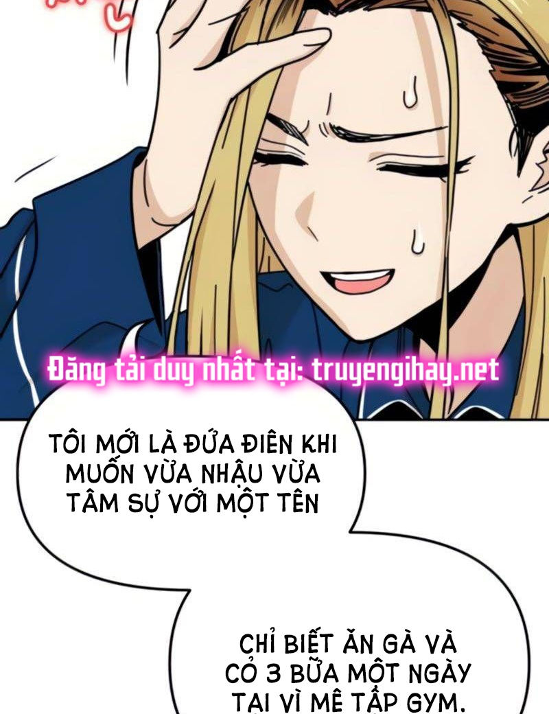 cuộc gặp gỡ định mệnh! chapter 8 48