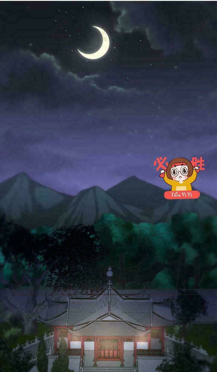 chào buổi tối, minh vương đại nhân chapter 17 19