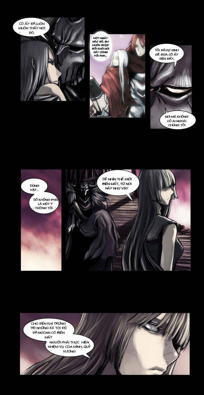 a fairytale for the demon lord chapter 28 10