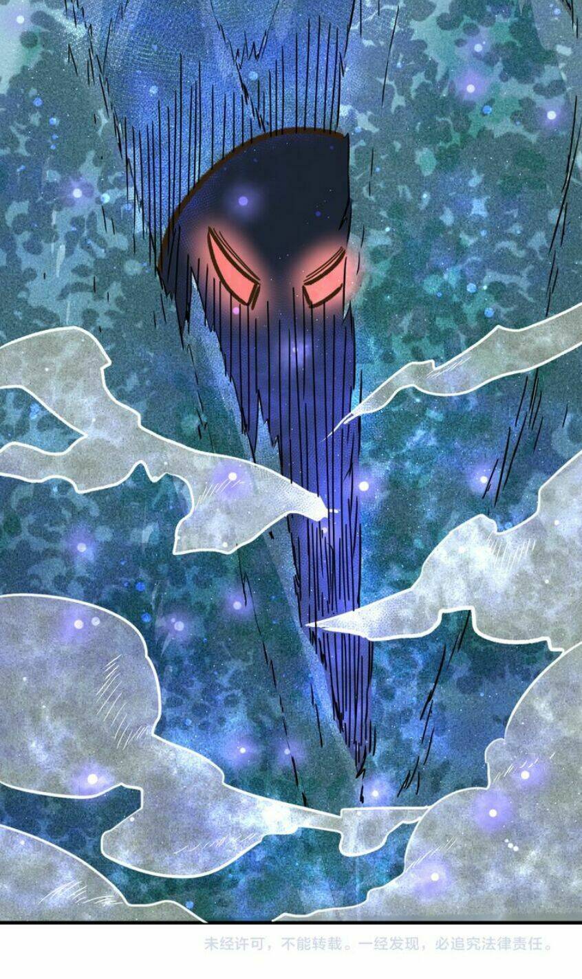 thiên mệnh cửu tinh chapter 22 31