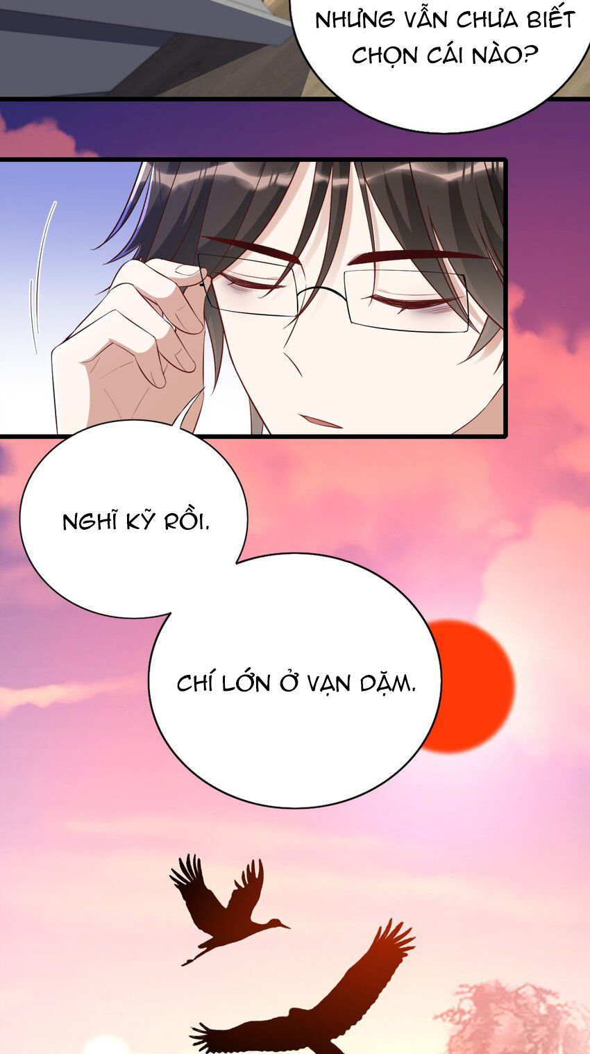 tức thời phạm quy [ tức thì vi quy ] chapter 78 20