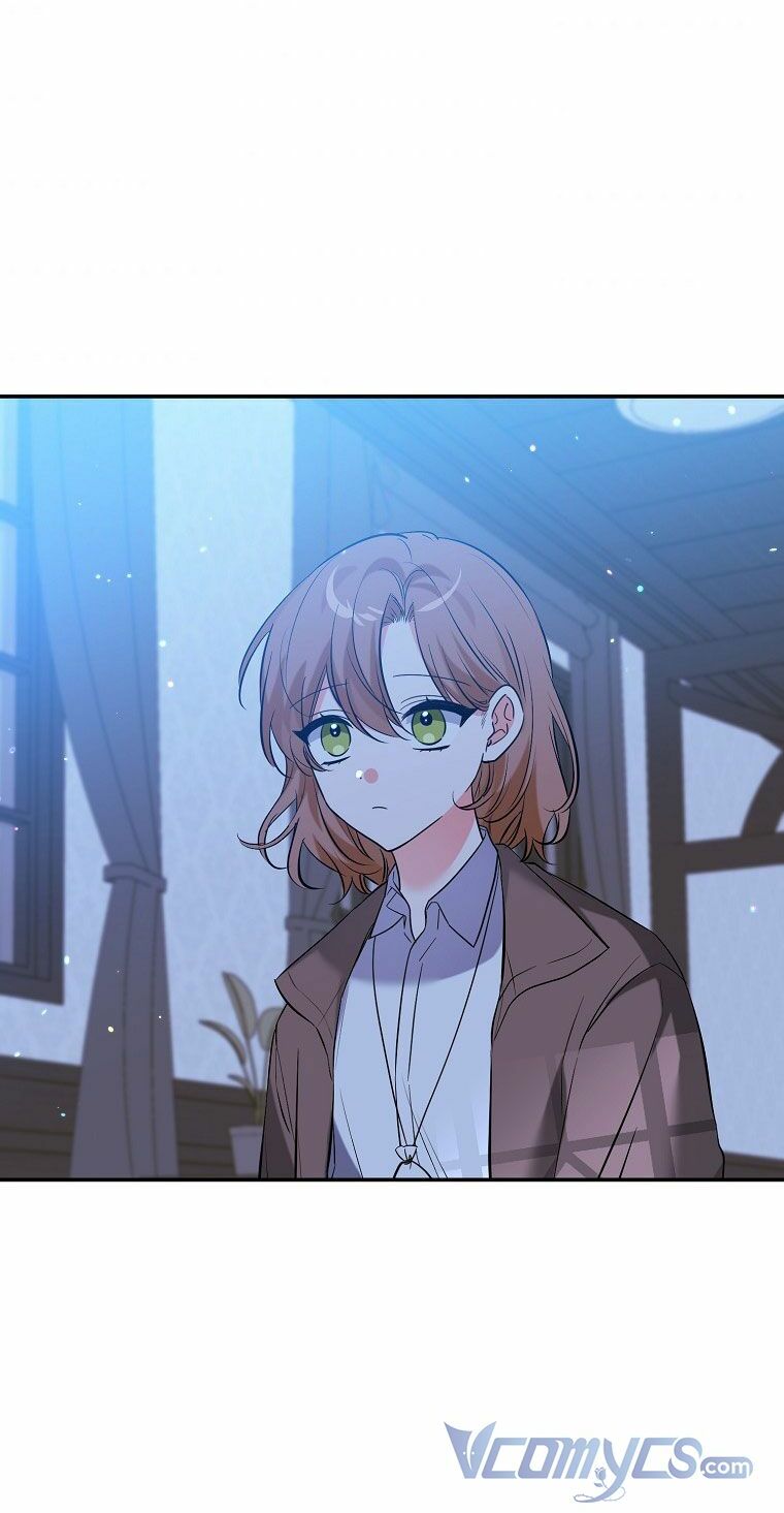 ác nữ karuna bé lại chapter 28 5