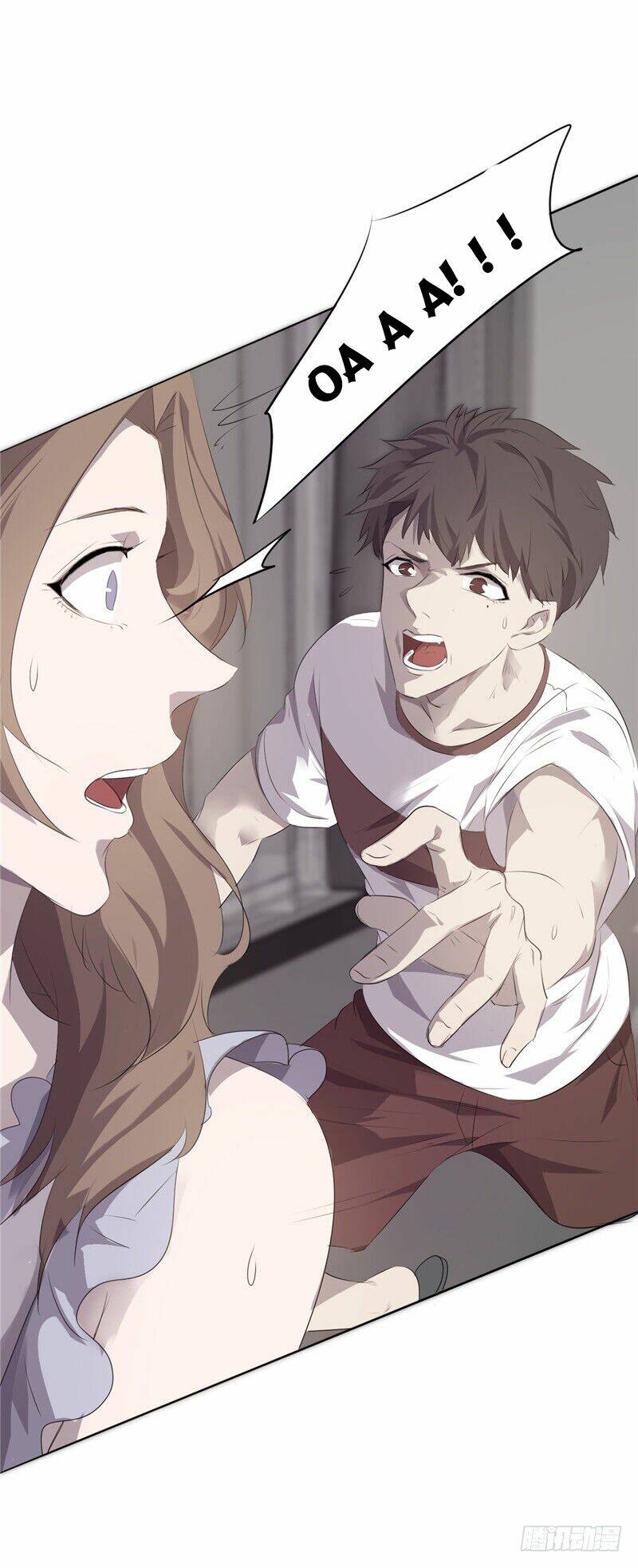 tối cường công nhân chapter 5 24