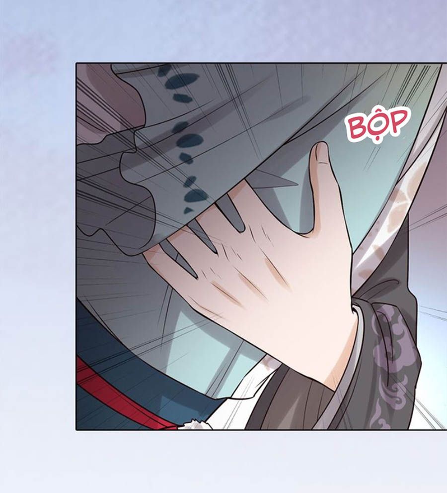 mỹ nhân già rồi chapter 22 8