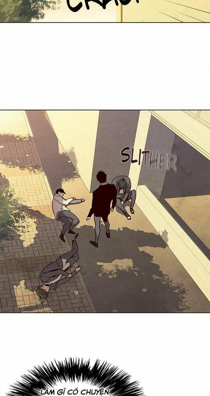 biến thân thành mèo chapter 29 57