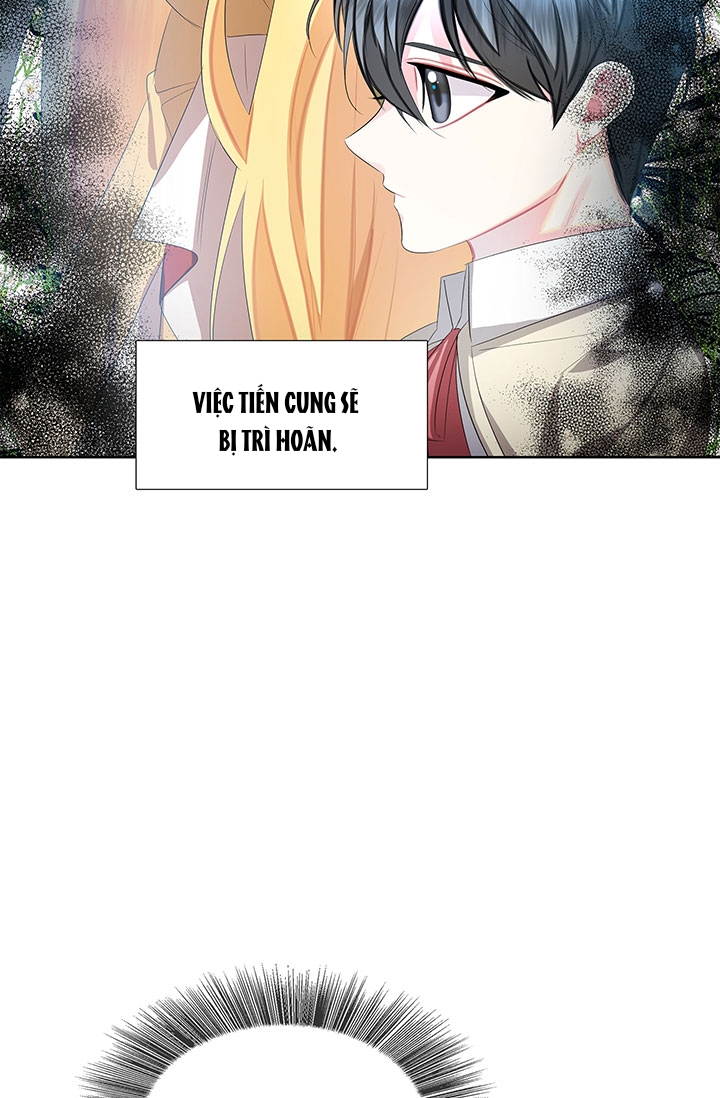 sự hối hận muộn màn chapter 20 118