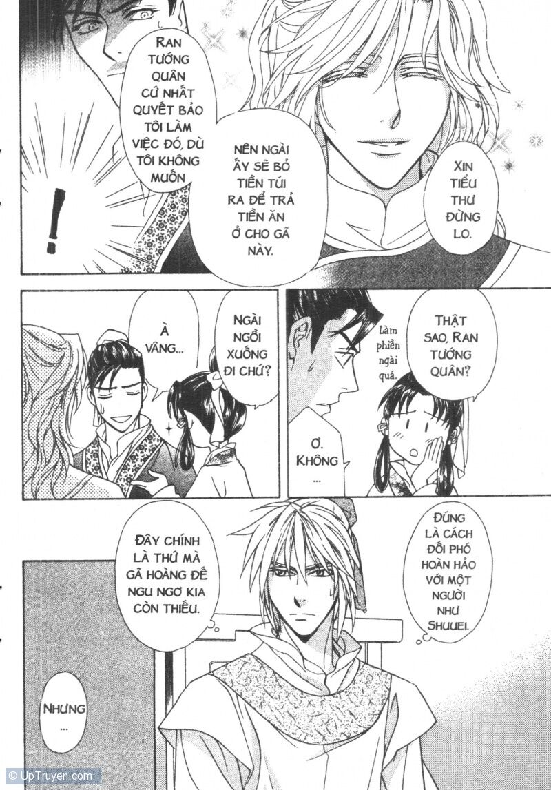 thái vân quốc truyện chapter 3 37