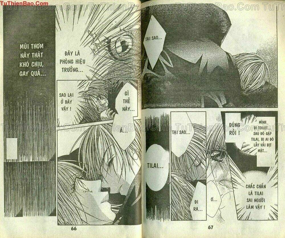 tình bạn trong sáng chapter 7 33