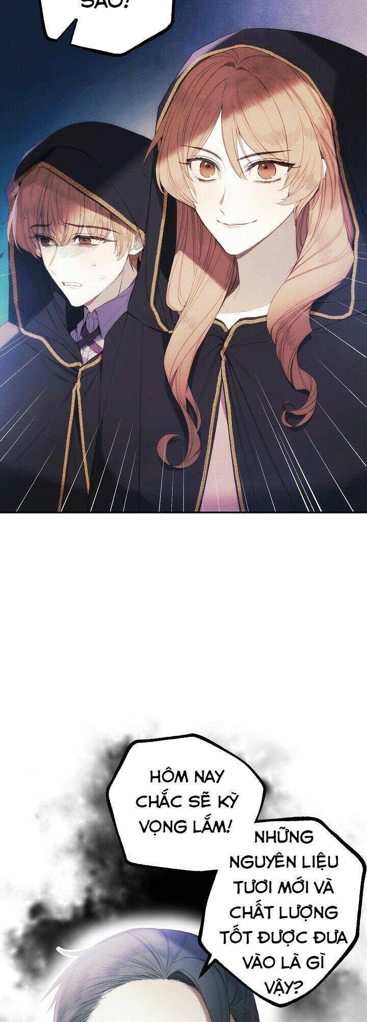 tiệm búp bê của công chúa chapter 15 16