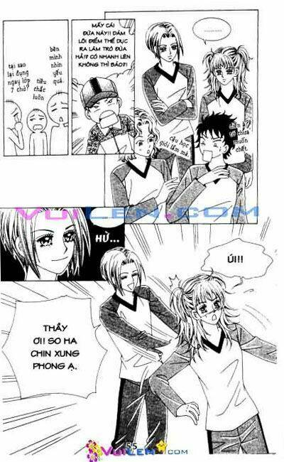 thiên thần tái thế chapter 5 55