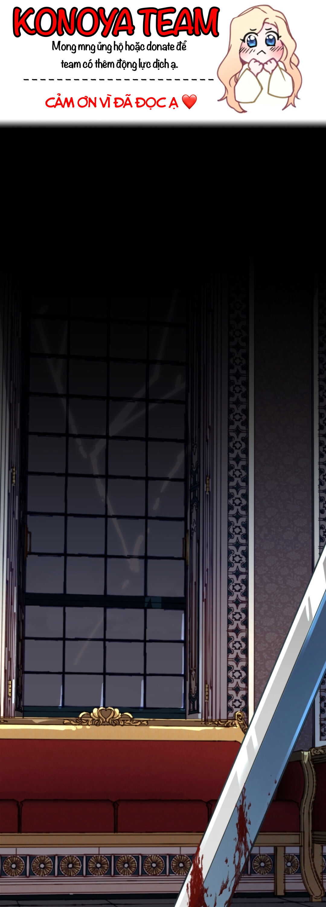 trao trọn con tim cho hoàng đế chapter 1 1