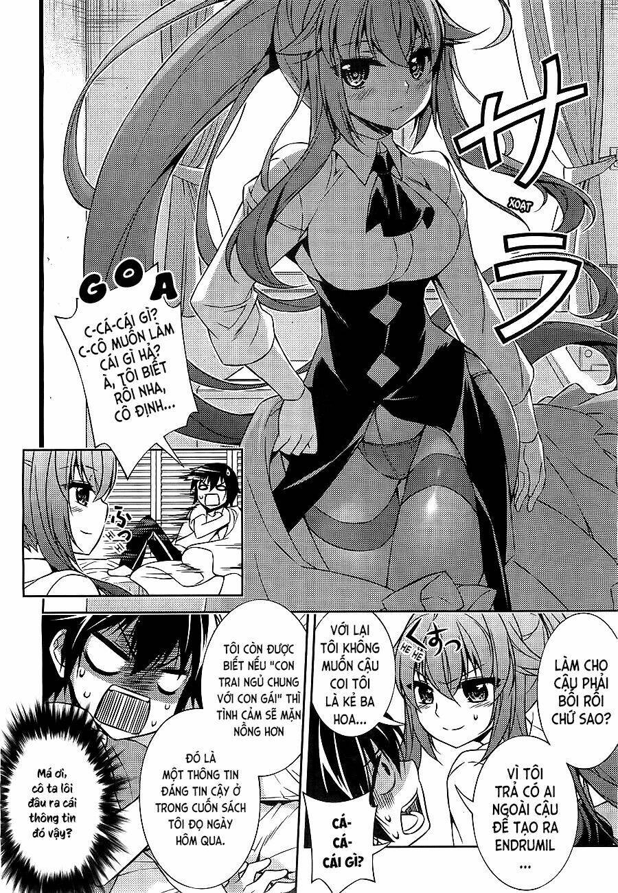 ark:romancer chapter 2 12