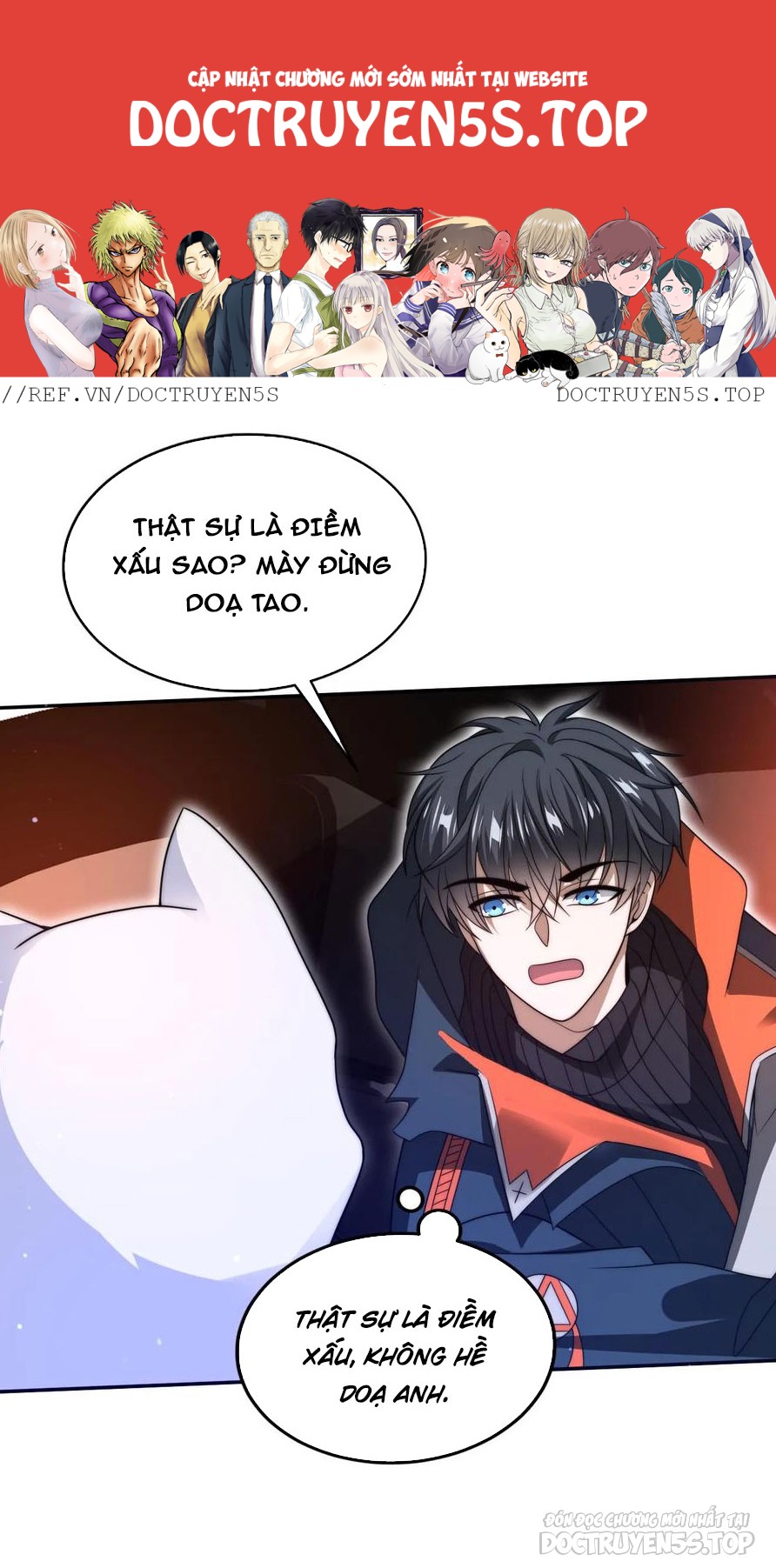 không gian hệ lão lục: dự trữ một vạn tấn thịt ngày tận thế chapter 75 2