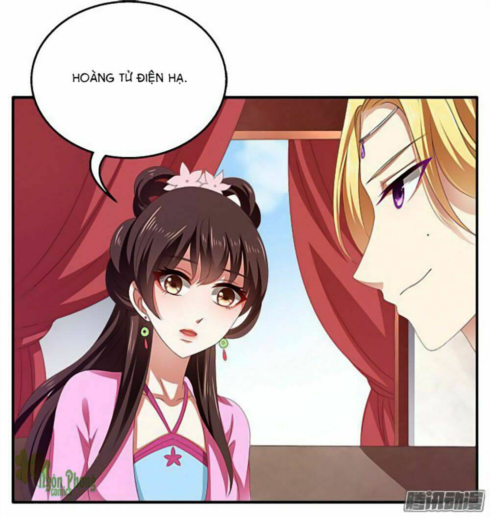 thịnh thế an nhiên chapter 15 37