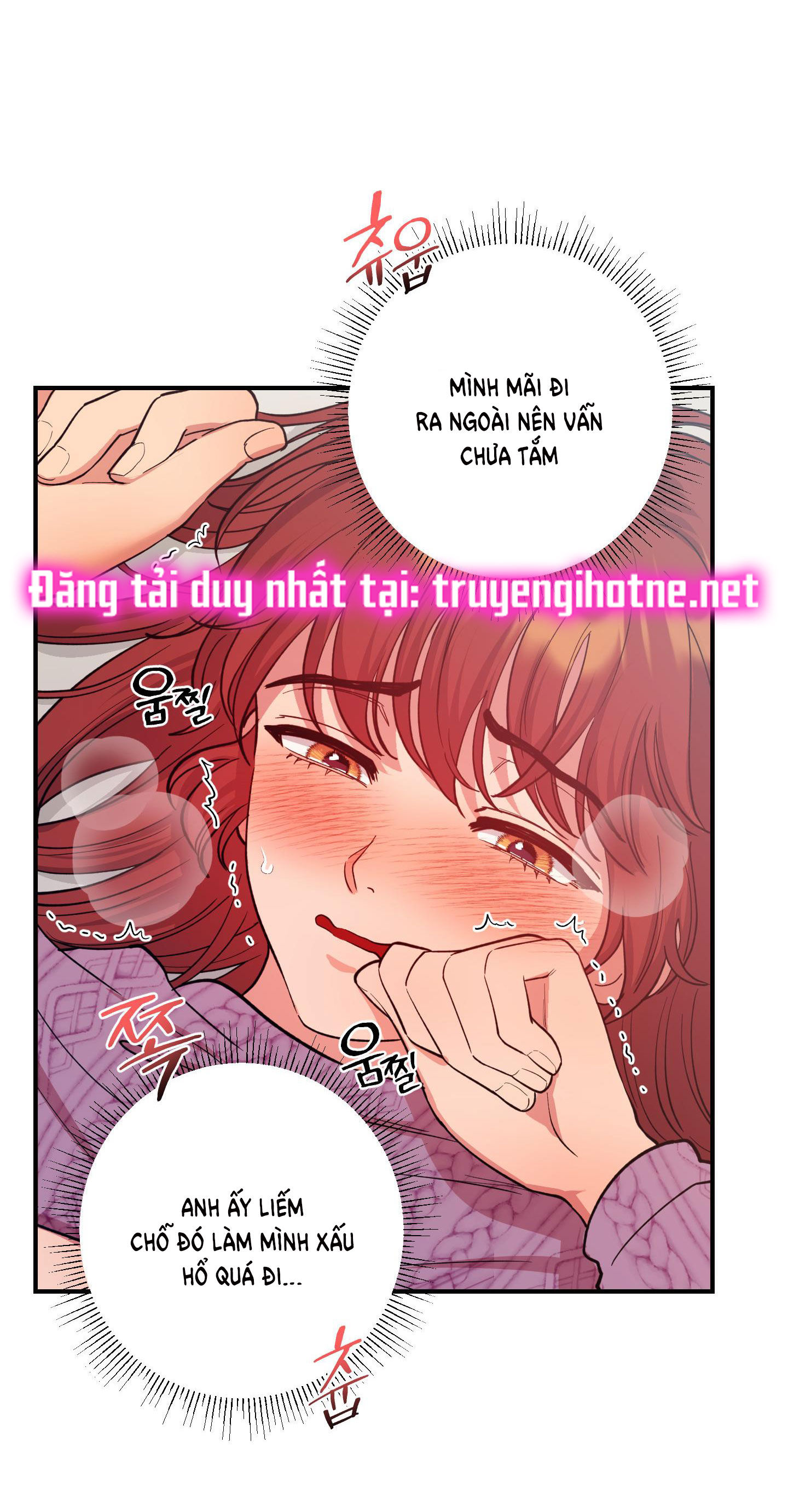 [18+] một lòng một dạ chapter 48.2 6