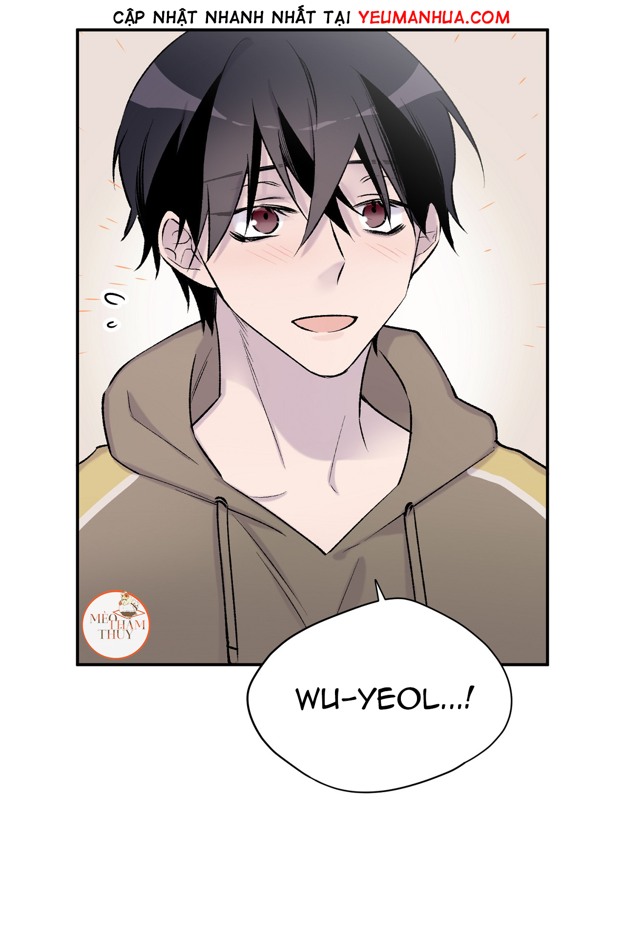 đừng viết nữa, tác giả thân mến! chapter 25 53