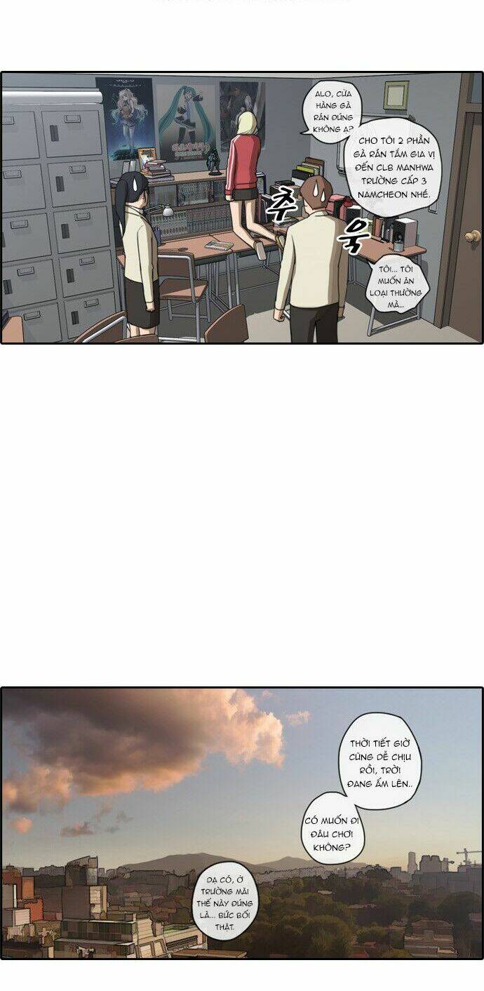 free draw m chapter 33 16