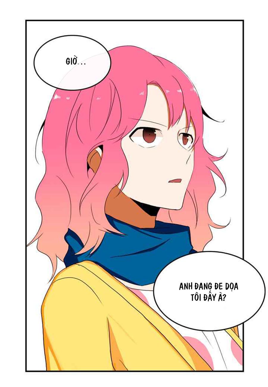 rắc rối về vấn đề yêu đương của tôi chapter 13 30